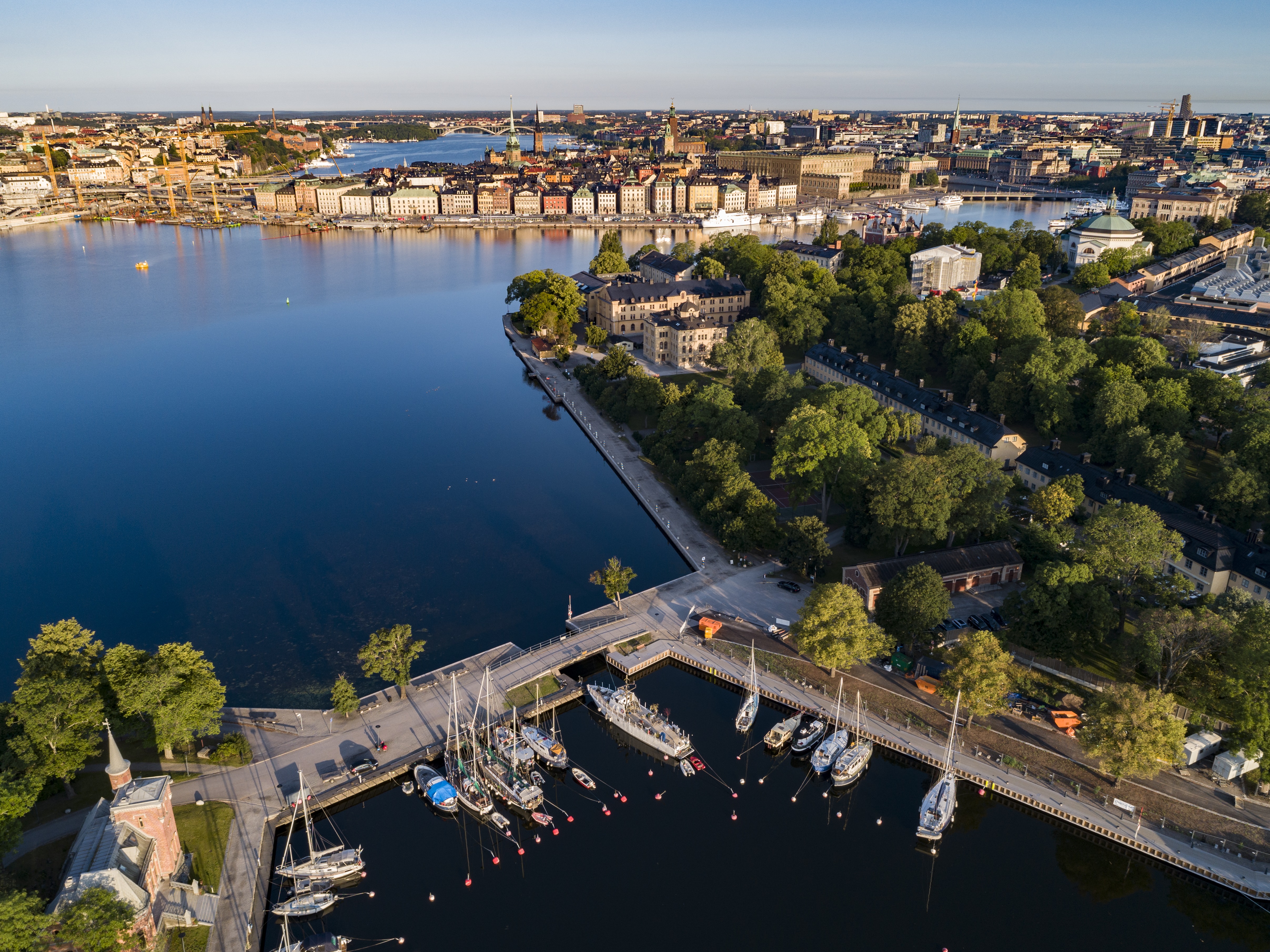 Stockholm Komprimeret