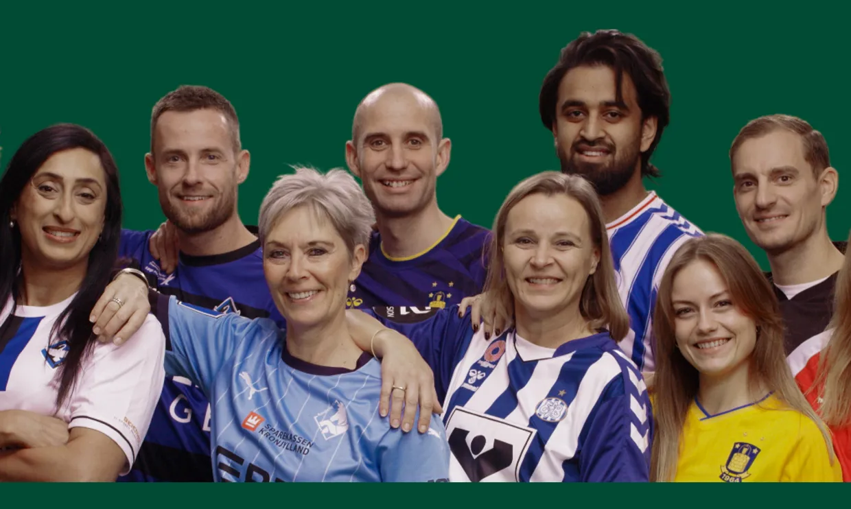 Fodbold