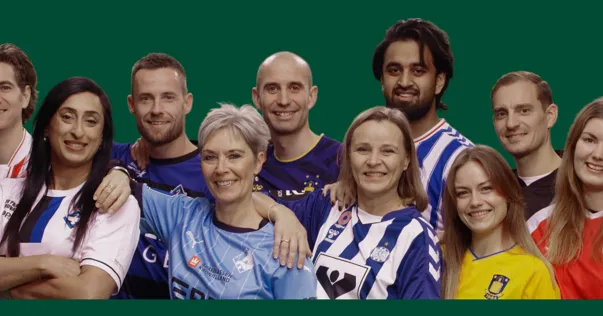 Fodbold